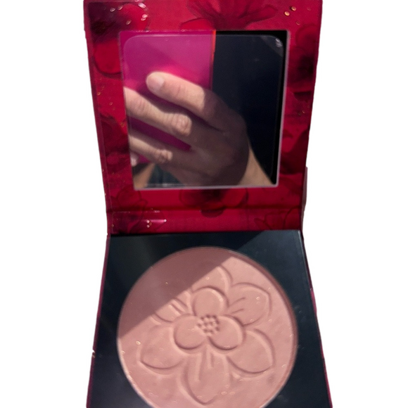 Colourpop Other - ColourPop Disney Mulan Pressed Powder Blush (Retired, Limited Edition)